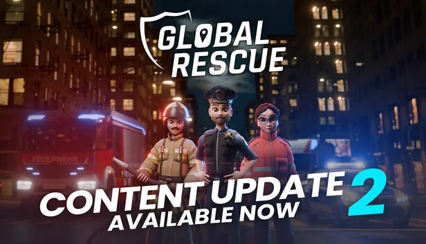 Global Rescue