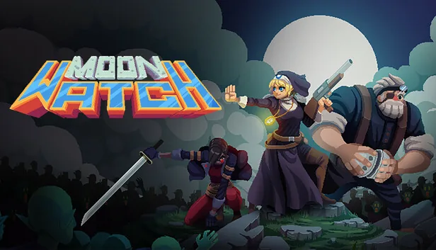 Moon Watch