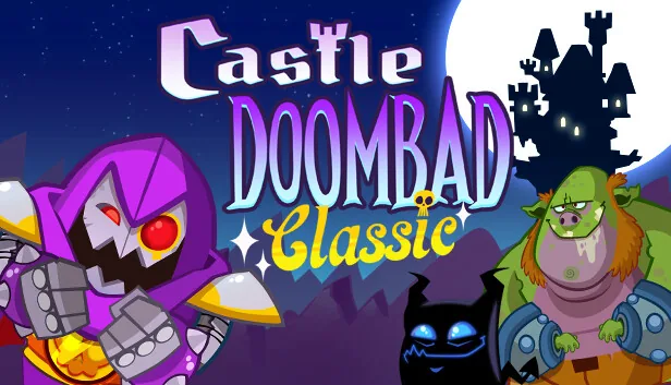 Castle Doombad Classic