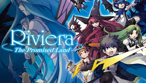 Riviera The Promised Land