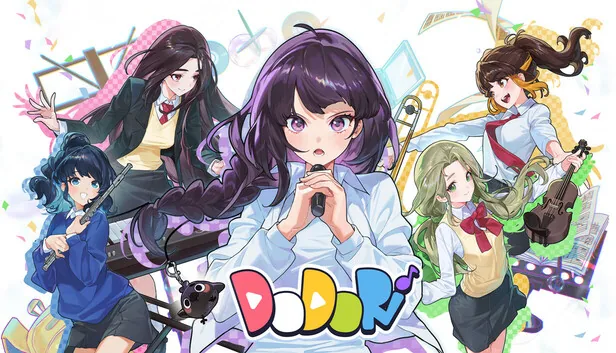 DODORI