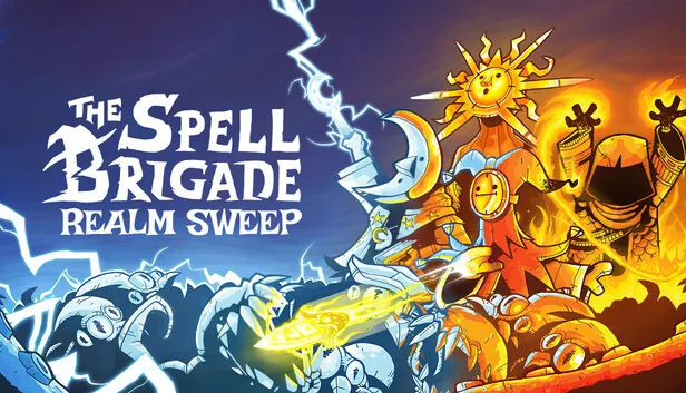 The Spell Brigade