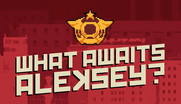 What Awaits Aleksey
