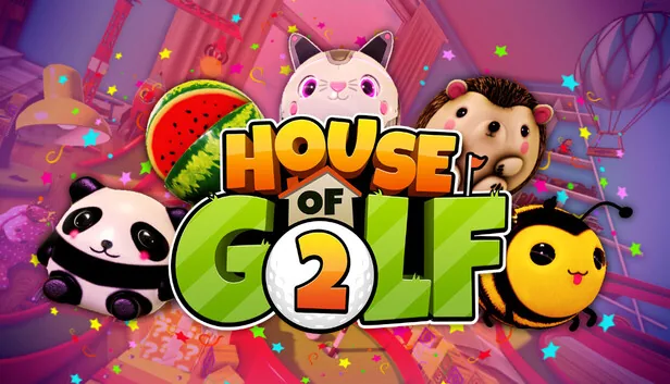 House of Golf 2