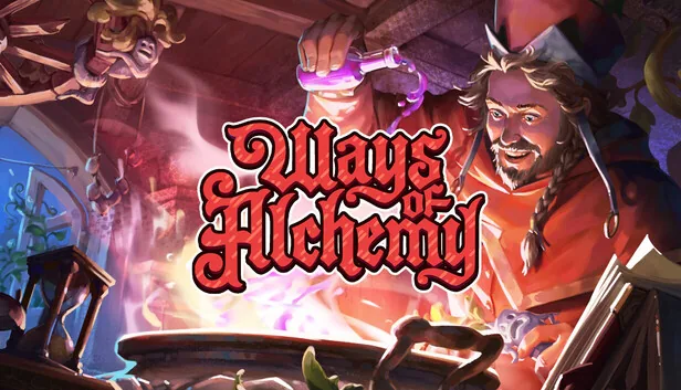 Ways of Alchemy