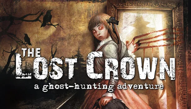 The Lost Crown