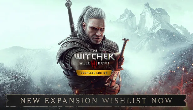The Witcher 3 Wild Hunt