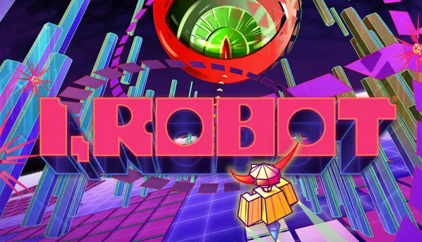 I Robot