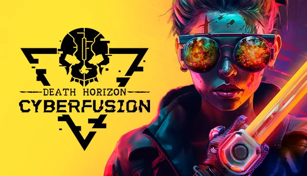 Death Horizon Cyberfusion