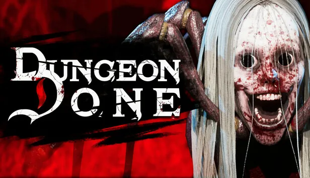 Dungeon Done
