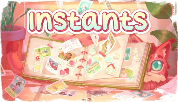 Instants
