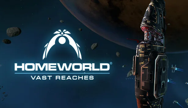 Homeworld Vast Reaches