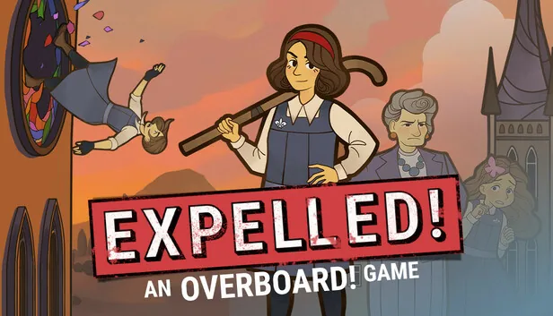 Expelled