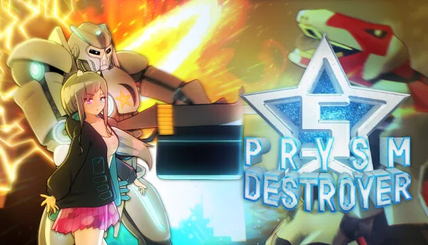 S Prysm Destroyer