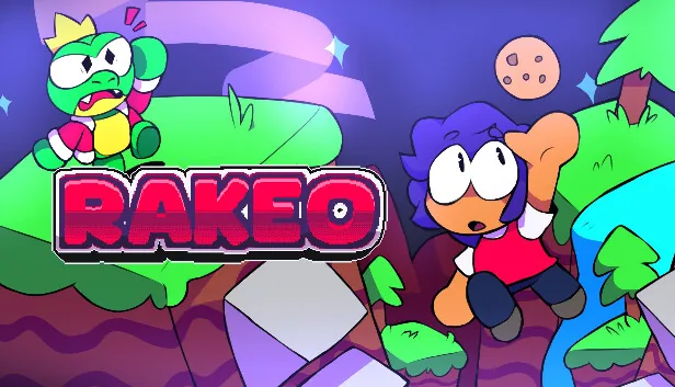 Rakeo