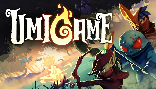 Umigame