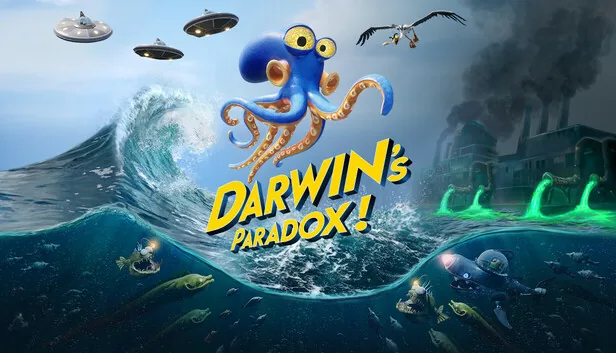 Darwin's Paradox