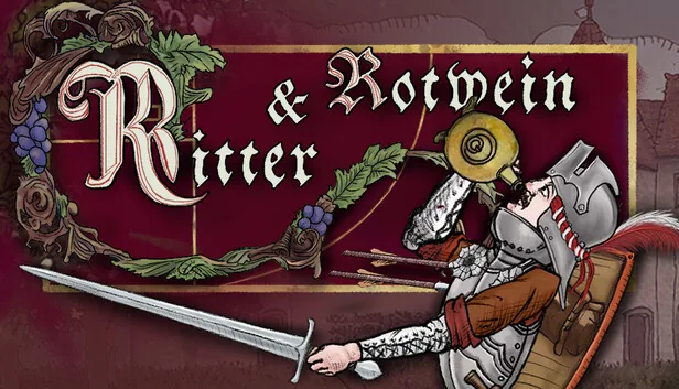 Ritter & Rotwein