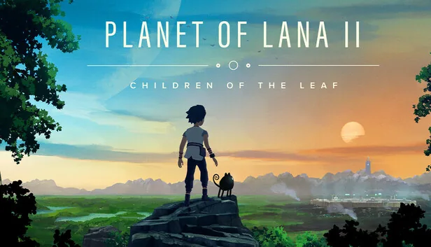 Planet of Lana 2