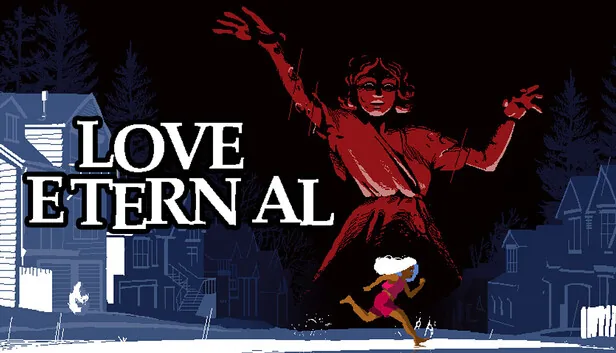 LOVE ETERNAL