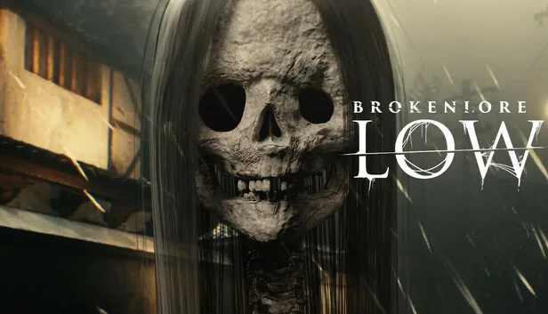 BrokenLore LOW