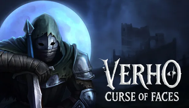 Verho Curse of Faces