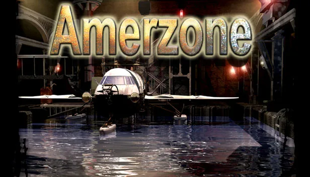 Amerzone The Explorers Legacy