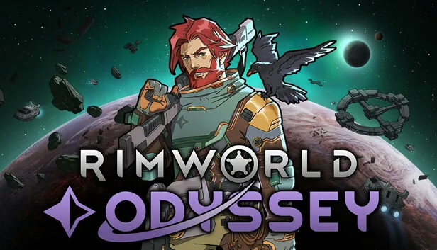 RimWorld Odyssey