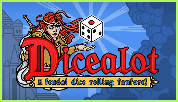 Dicealot