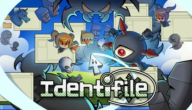 Identifile Desktop Dungeon
