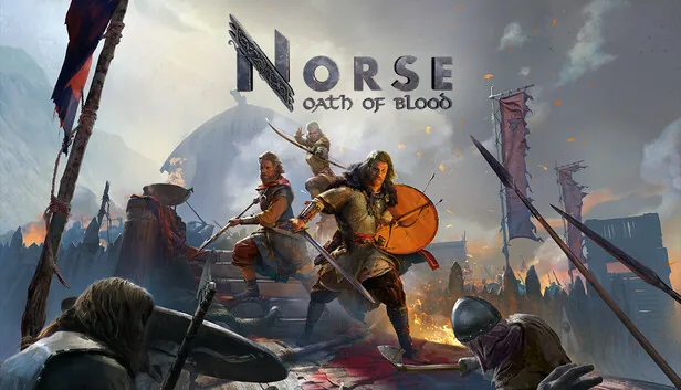 NORSE Oath of Blood