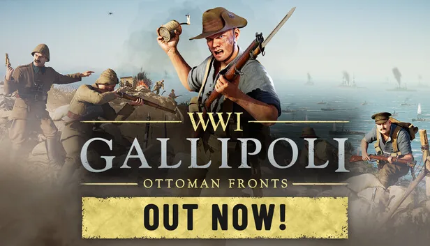Gallipoli