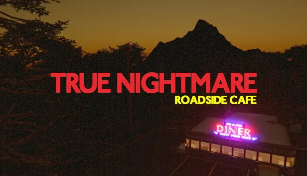 True Nightmare Roadside Сafe
