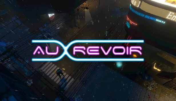Au Revoir