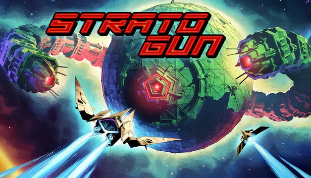 Stratogun