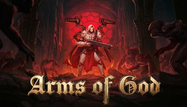 Arms of God