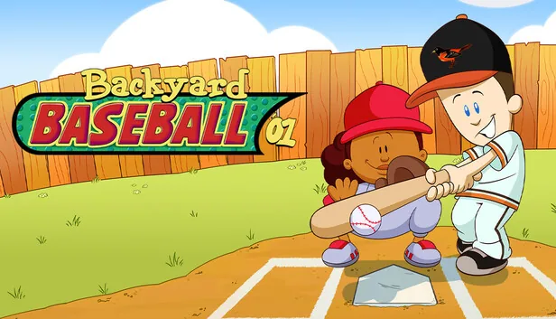 Backyard Baseball 01