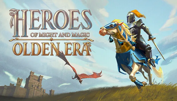 Heroes of Might and Magic Olden Era