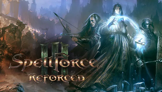 SpellForce 3