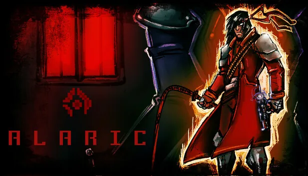 Alaric