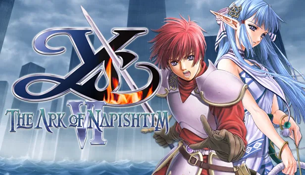 Ys VI The Ark of Napishtim