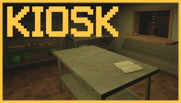 Kiosk
