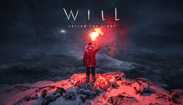 WILL Follow The Light
