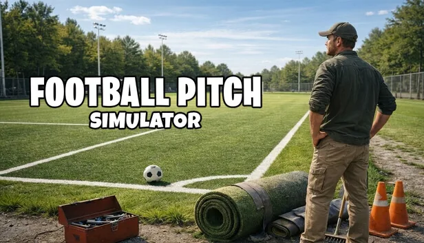 Football Pitch Simulator
