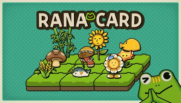 Rana Card