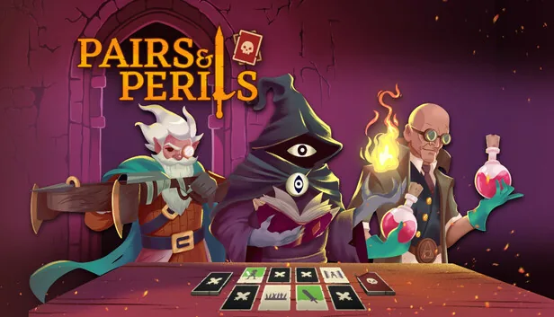 Pairs and Perils