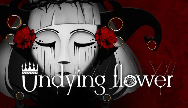 Undying Flower