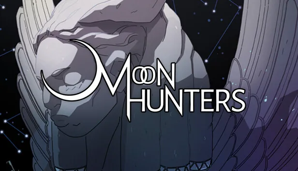 Moon Hunters