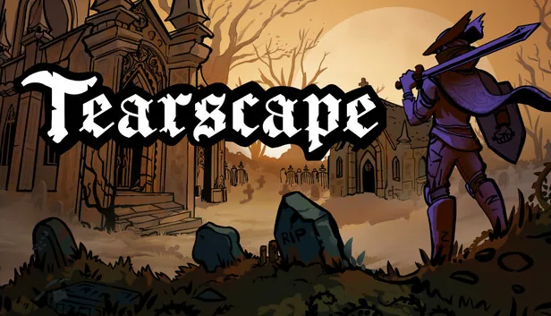 Tearscape