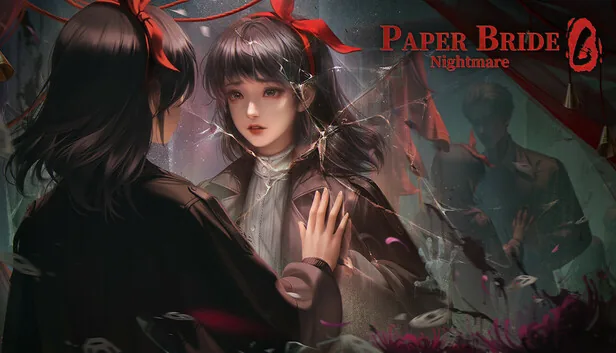 Paper Bride 6 Nightmare